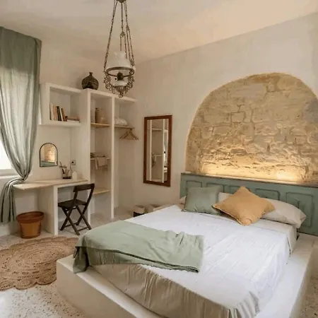 Casa Valencia Mediterranean Rustic With View Perdifumo