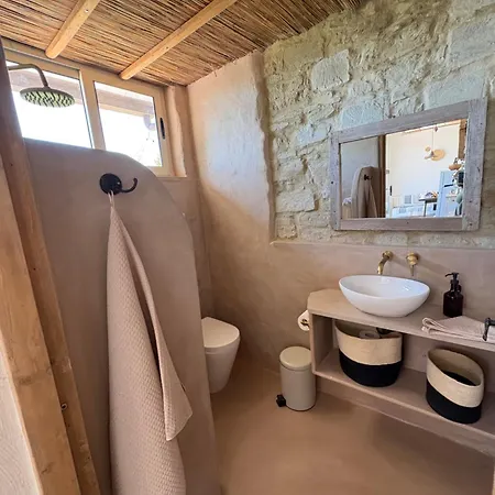 Apartment Casa Valencia Mediterranean Rustic With View Perdifumo