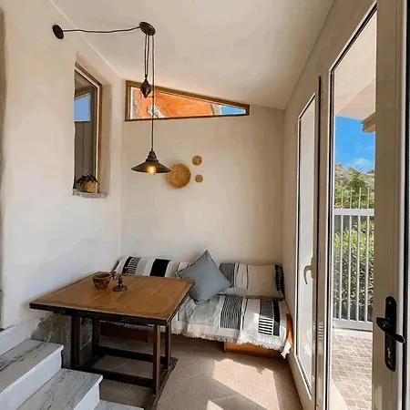 Casa Valencia Mediterranean Rustic With View Apartment