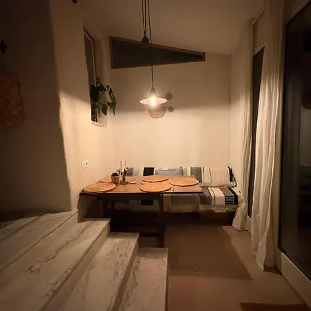 Casa Valencia Mediterranean Rustic With View Apartment *