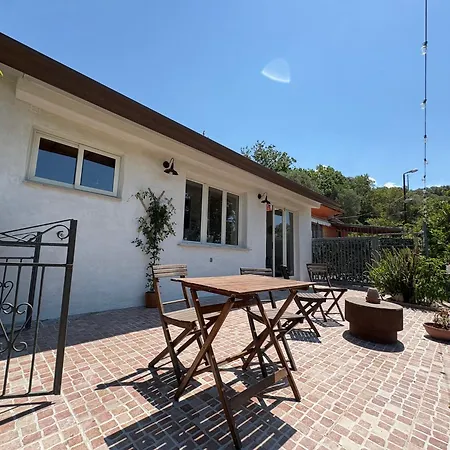 Casa Valencia Mediterranean Rustic With View * Perdifumo